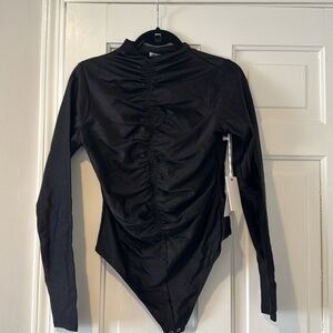 Good American bodysuit